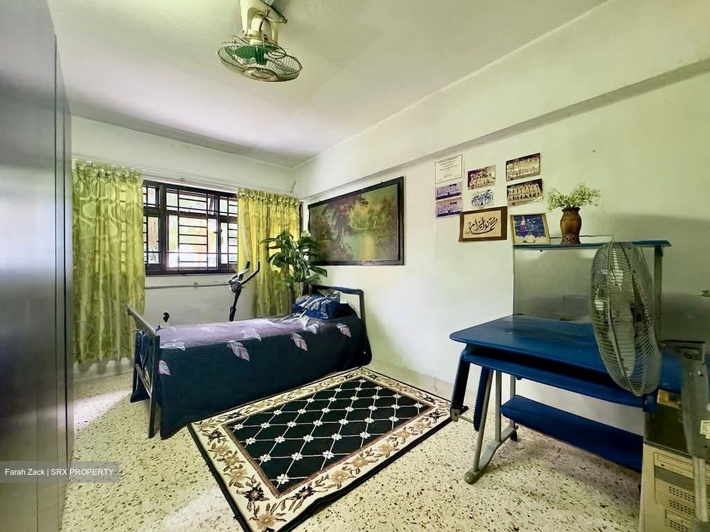 Blk 306 Teck Ghee Vista (Ang Mo Kio), HDB 5 Rooms #581745781